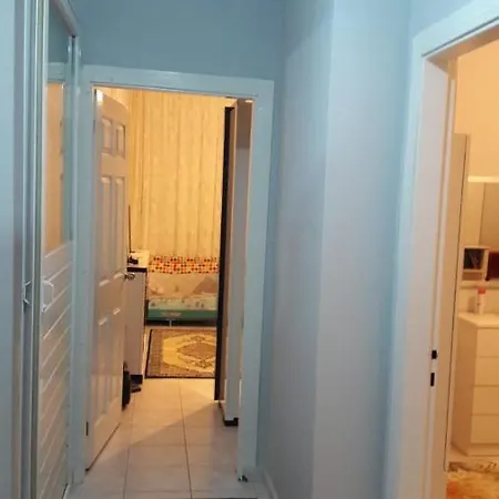Lara Kundu Caddesı Antalya