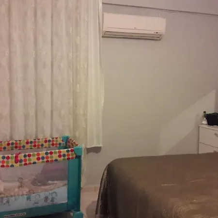 Lara Kundu Caddesı Daire Antalya