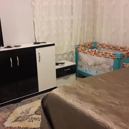 Lara Kundu Caddesı Daire Antalya