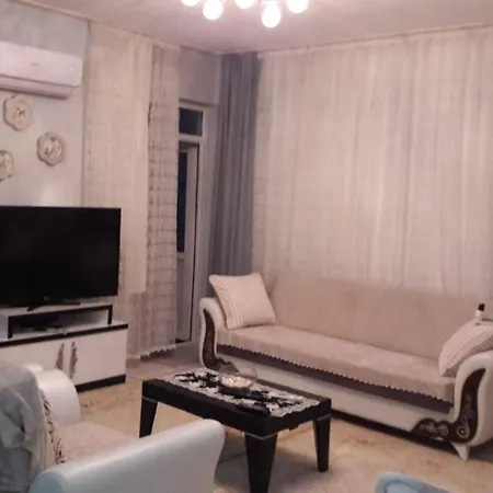 Lejlighed Lara Kundu Caddesi Antalya