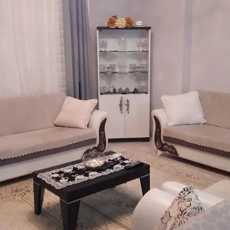 Lara Kundu Caddesi Antalya